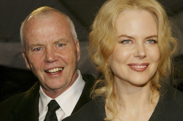 Antony Kidman Why was Dr Antony Kidman at the middle of an Australian pedophile