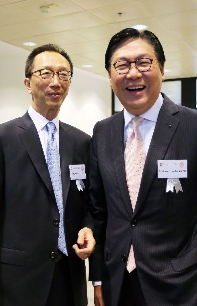 Antony Leung No alternative to reform proposal says Antony Leung