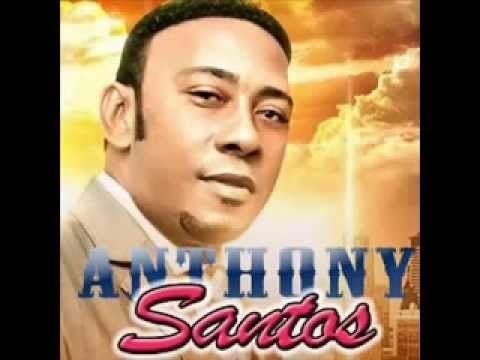 Antony Santos Anthony Santos Bachata MIX 2014 YouTube