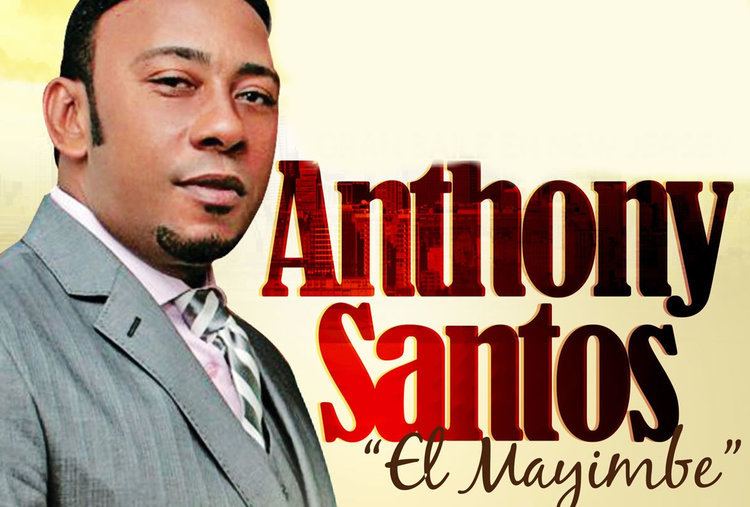 Antony Santos DR9 Live Concert Anthony Santos