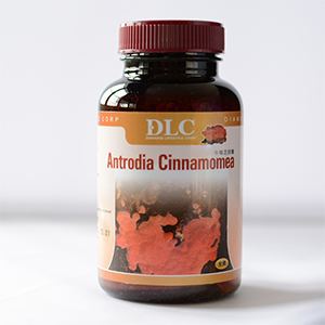 Antrodia cinnamomea DLC Products