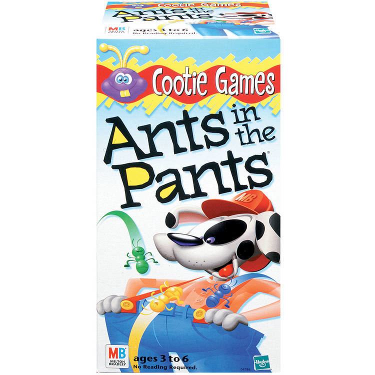 Ants in the Pants Ants in the Pants Walmartcom