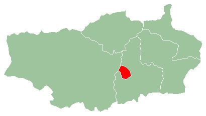 Antsirabe I District