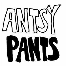 Antsy Pants (album)