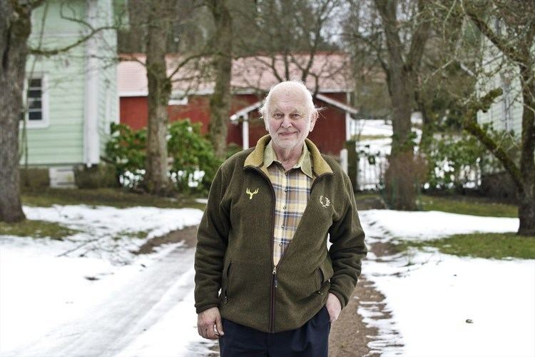 Antti Aarnio-Wihuri AarnioWihuri Forbesin miljardrilistalla Talous