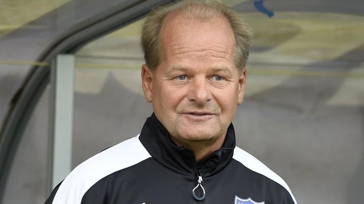 Antti Muurinen Hn on HIFKn ensi kauden pvalmentaja Veikkausliiga Jalkapallo