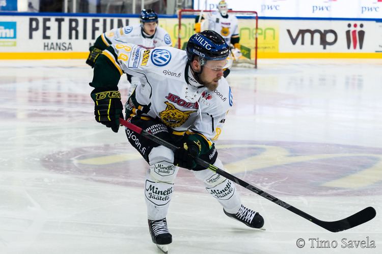 Antti Tyrväinen (ice hockey) Eliteprospectscom Antti Tyrvinen Photos