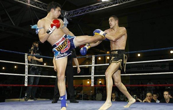 Antuan Siangboxing Ax Muay Thai Kickboxing Forum Antuan Siangboxing