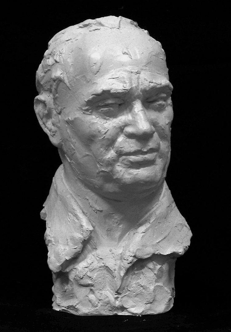 Antun Augustinčić Sculpture Sculpture Vladimir Herljevi