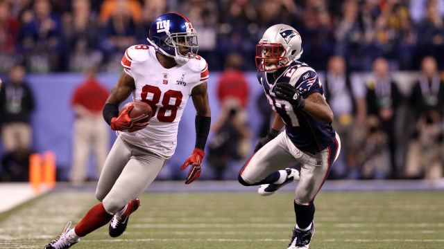 Antwaun Molden Giants Sign Former Patriots Cornerback Antwaun Molden CBS New York