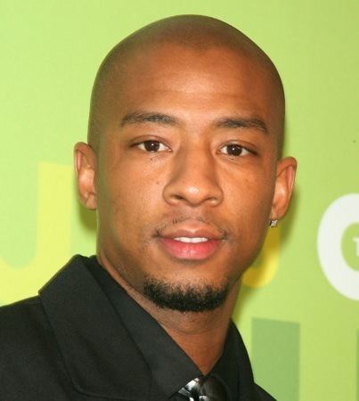 Antwon Tanner One Tree Hill39s Antwon Tanner Pleads Guilty in Social