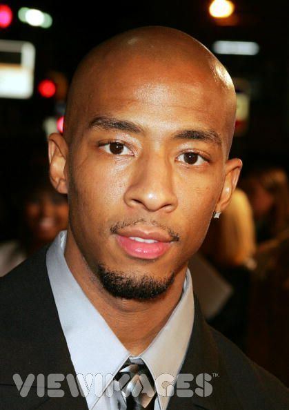 Antwon Tanner Antwon Tanner One Tree Hill Photo 368376 Fanpop