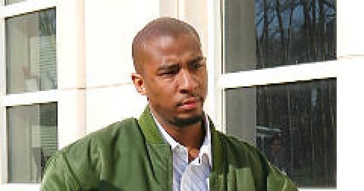 Antwon Tanner One Tree Hill actor Antwon Tanner pleads guilty in ID theft scam