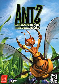 Antz Extreme Racing httpsuploadwikimediaorgwikipediaenbbdAnt