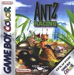 Antz Racing httpsuploadwikimediaorgwikipediaenthumb0