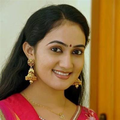 Anu Joseph Anu Joseph Malayalam Serial and Film Actress Profile and Biography