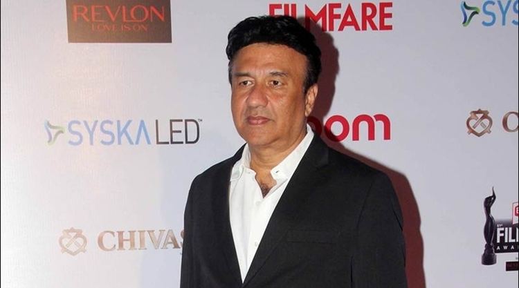 Anu Malik Indian Music Director Anu Malik Married with Anju Anu MalikLiving