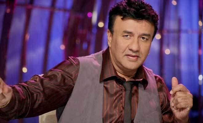 Anu Malik Anu Malik The Indian Express