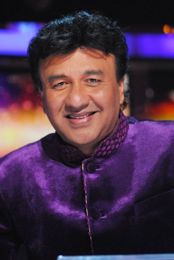 Anu Malik Anwar Sardaar Malik Anu Malik DOB 2Nov1960 Mumbai