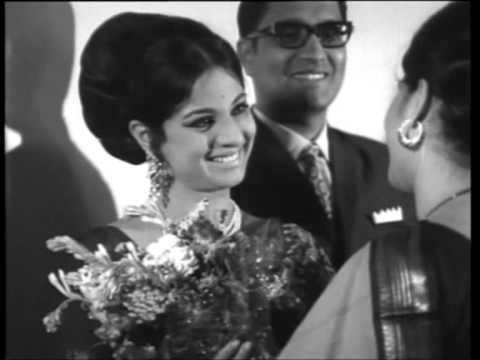 Party Scene from Anubhav 1971 YouTube