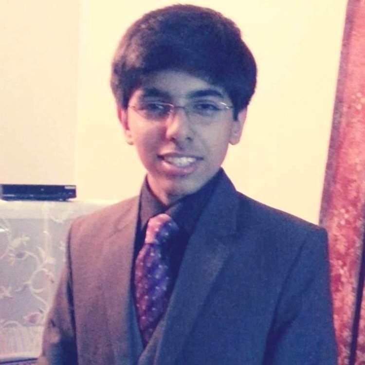 Anubhav Wadhwa Anubhav Wadhwa Founded Tyrelessly At The Age of 16