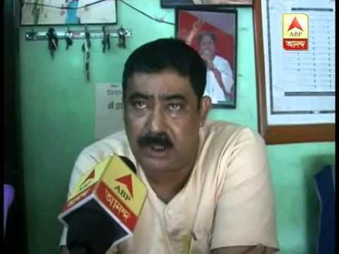 Anubrata Mandal Birbhum Ditrict TMC leader Anubrata Mandal alleges attack
