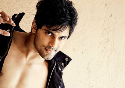 Anuj Sachdeva Everyone thinks they39re related to me says Anuj Sachdeva