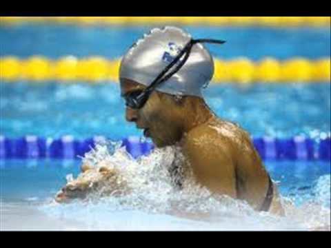 Anum Bandey Anum Banday pakistani swimmer in London Olympics YouTube