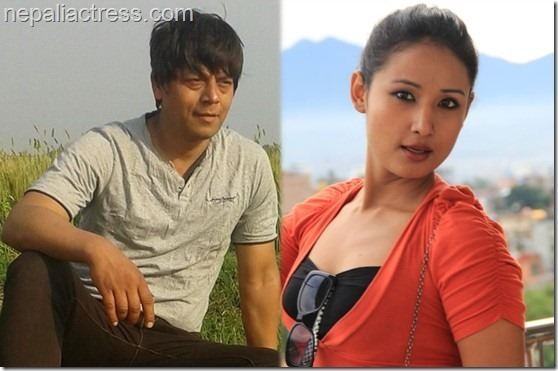 Anup Baral Deeya Maskey to marry Anup on Ashad 23 Nepali Actress
