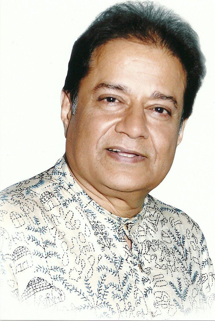 Anup Jalota ANUP JALOTA bhajanking Twitter