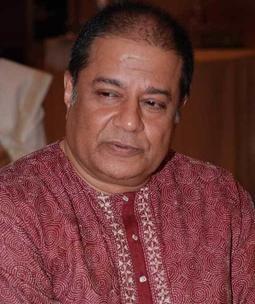 Anup Jalota - Alchetron, The Free Social Encyclopedia