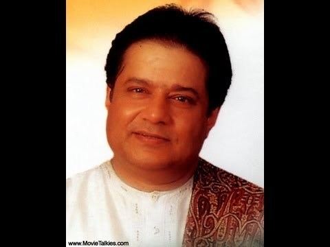 Anup Jalota Anup Jalota Bhajans Sumiran Kar Le From Anup Jalota