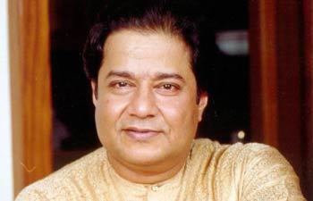 Anup Jalota Anup Jalota Priyadarsan to receive Padma Shri