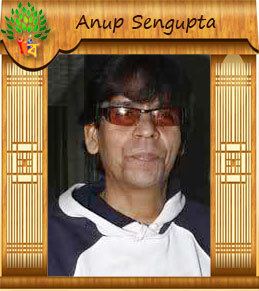 Anup Sengupta Anup Sengupta is a Bengali film Director