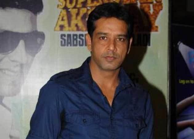 Anup Soni Anup Soni Latest Anup Soni News Photos Videos