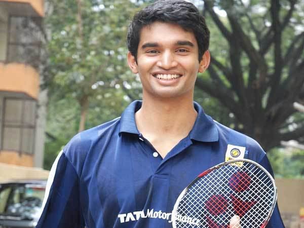 Anup Sridhar Anup Sridhar Profile Information about Indian Badminton