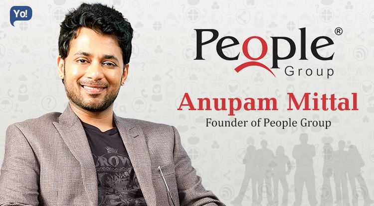 Anupam Mittal Inspiring Success Story of Anupam Mittal The fund man behind Ola