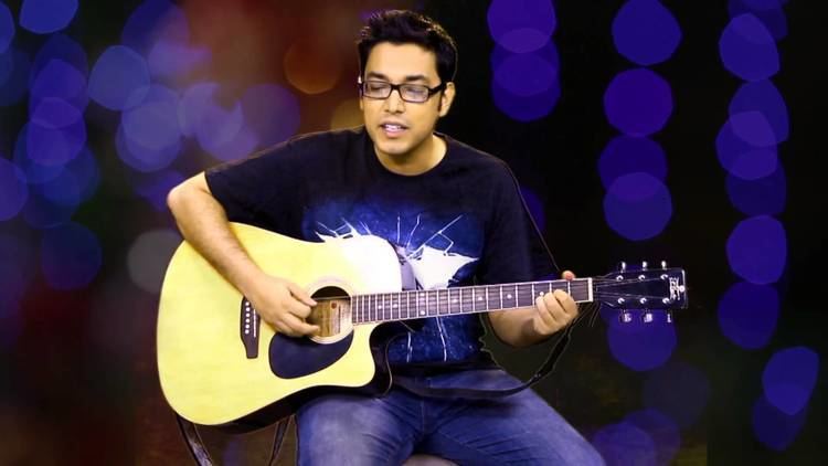 Anupam Roy Anupam Roy39s Music VideoJibon Gorar Gaan YouTube
