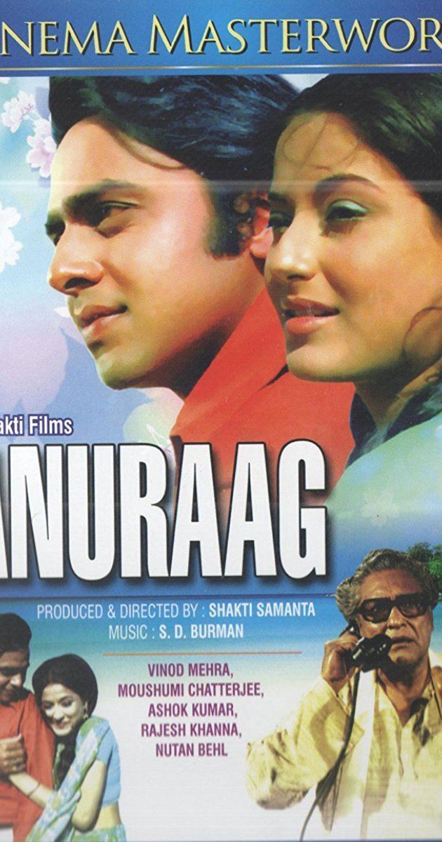 Anuraag 1972 IMDb