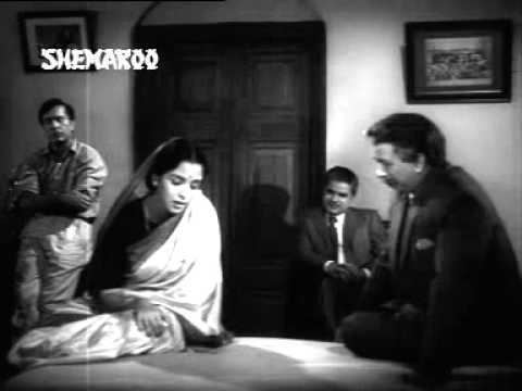 HAAYE RE WO DIN KYUN NA AAYELATA ANURADHA 1960SHAILENDRAPT