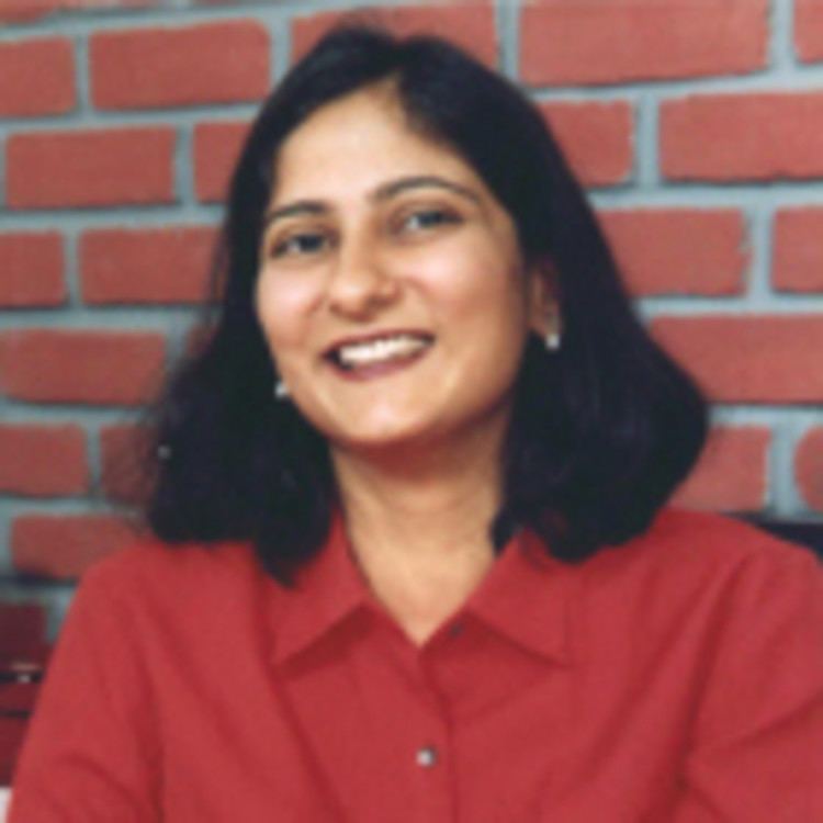 Anuradha Acharya Anuradha Acharya CEO Ocimum Biosolutions XING