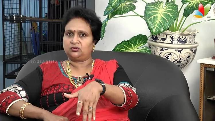 Anuradha (actress) Veteran actress Anuradha opens on Silk Smitha Interview