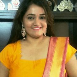 Anuradha Bhat Kannada Playback Singer Anuradha Bhat Nettv4u