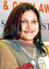 Anuradha Biswal wwwtelegraphindiacom1130625images25ORIANURADH