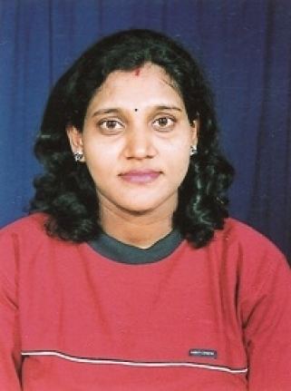 Anuradha Biswal Sports Youth Services Department