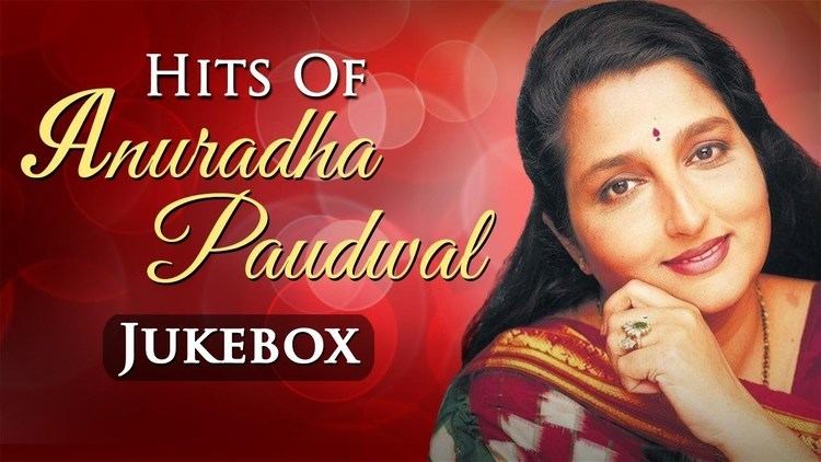 Anuradha Paudwal Best Of Anuradha Paudwal JUKEBOX HD Evergreen Bollywood Hindi