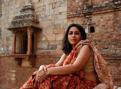 Anuradha Roy 1438244622AnuradhaRoyjpg