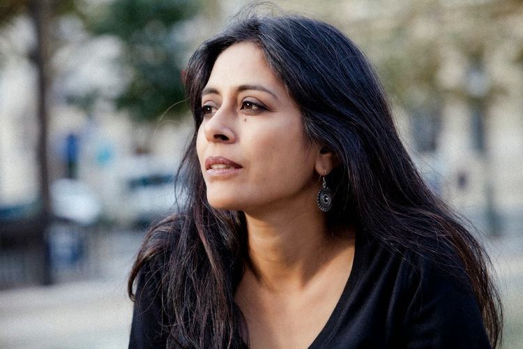 Anuradha Roy 5 Things to Know About Anuradha Roy the Indian Author