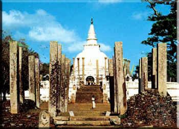 Anuradhapura Kingdom Anuradhapura