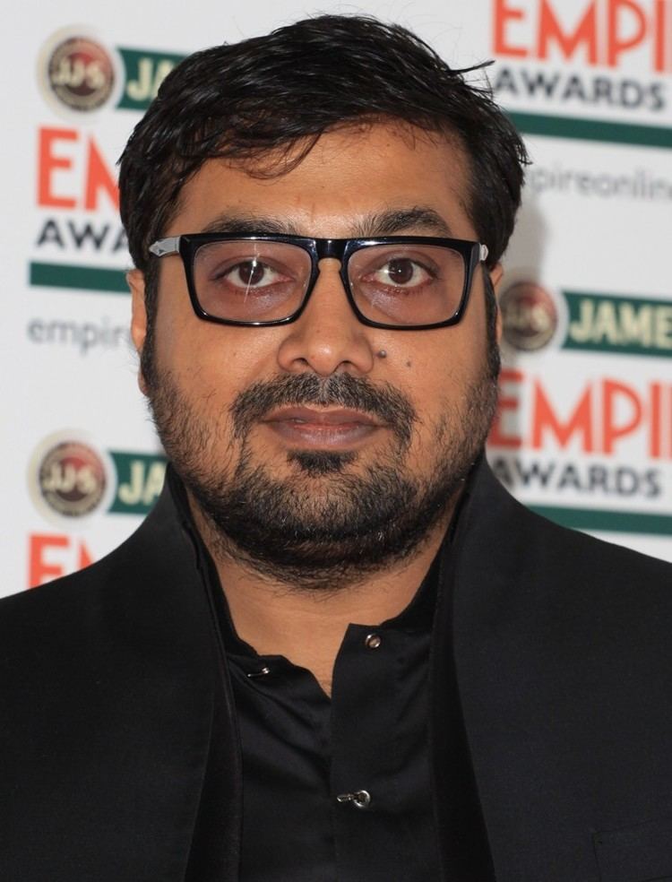 Anurag Kashyap moviesdosthanacomsitesdefaultfilesimagegall